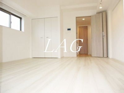 【寝室】 | クレイシア板橋 | 寝室です。