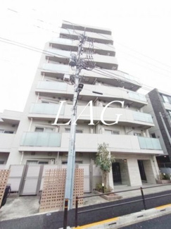 【外観】 | クレイシア板橋 | 外観です。