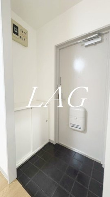 【玄関】 | タケノヤハイツ朝日第一 | 玄関です。