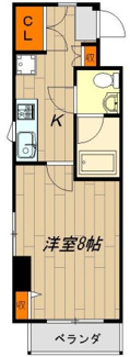 【間取り】 | ファーストフィールド | 間取りです。