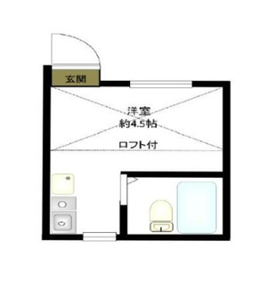 【間取り】 | コスタデルソル | 間取りです。