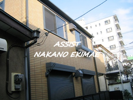ハウスNK（ハウスエヌケー）の外観|先行申込受付中！！