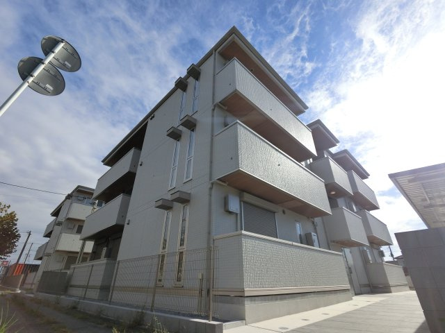 D-ROOM君塚ⅠA