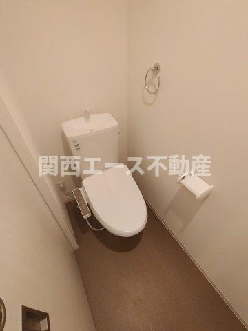 【トイレ】 | ジーメゾン四條畷