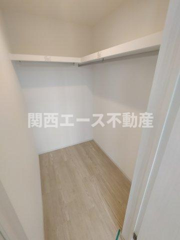 【収納】 | ジーメゾン四條畷