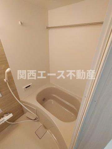 【浴室】 | ジーメゾン四條畷