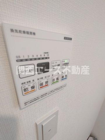  | ジーメゾン四條畷