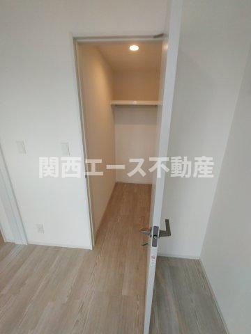 | ジーメゾン四條畷