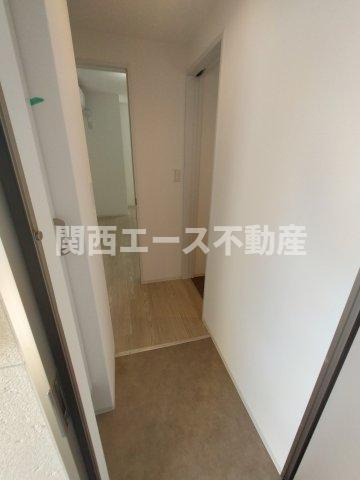  | ジーメゾン四條畷