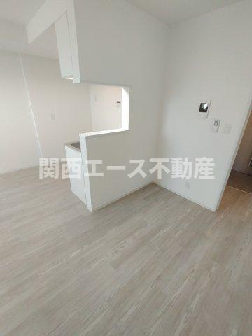  | ジーメゾン四條畷