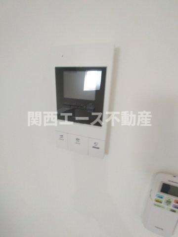 【セキュリティ】 | ジーメゾン四條畷