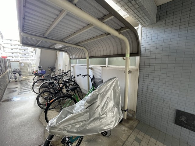 エスペランサカーサのその他共用部分