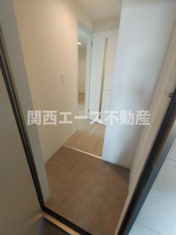  | ジーメゾン四條畷