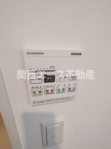  | ジーメゾン四條畷