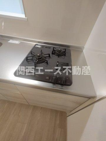  | ジーメゾン四條畷