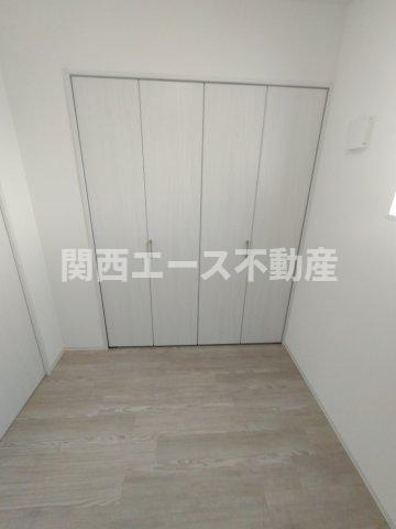  | ジーメゾン四條畷