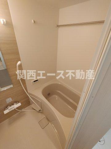 【浴室】 | ジーメゾン四條畷