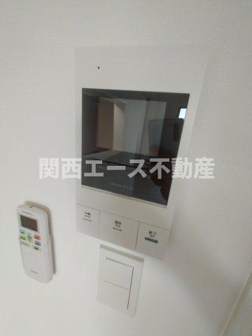 【セキュリティ】 | ジーメゾン四條畷