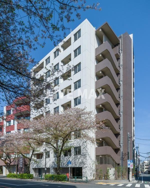 パークキューブ中野Ｎｏｒｔｈの画像