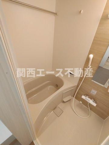 【浴室】 | ジーメゾン四條畷