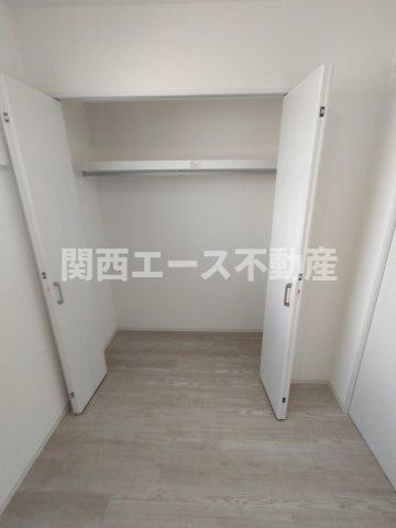 【収納】 | ジーメゾン四條畷