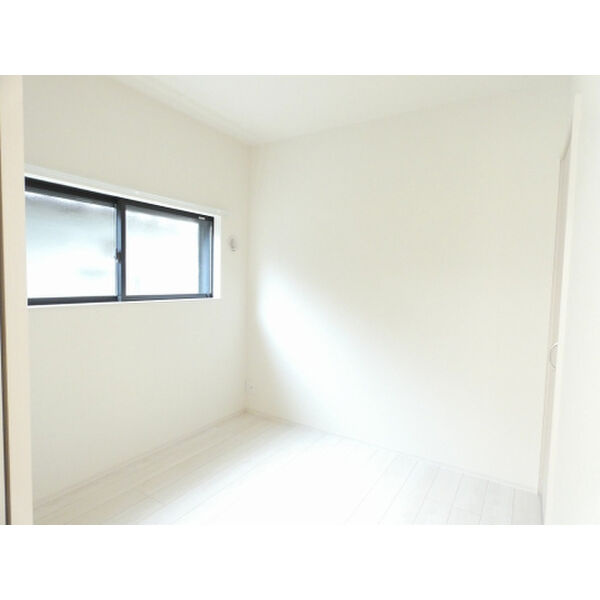 バニラスカイ熱田の寝室