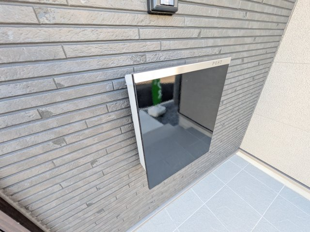 土浦市真鍋5丁目2086番　新築戸建て　A号棟のその他