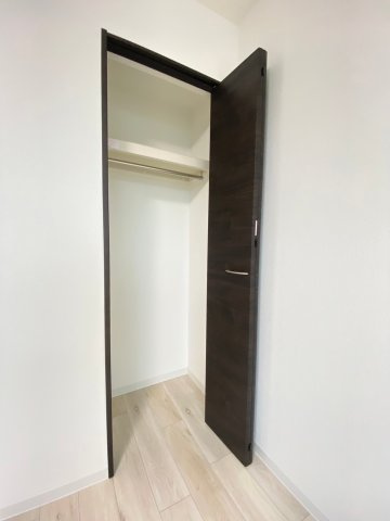 【収納】 | パシフィックコート