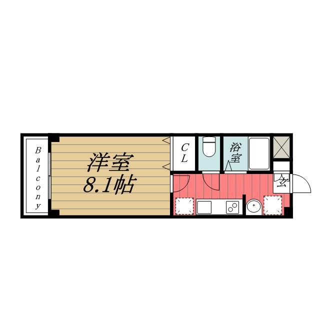 【間取り】 | ドリーム78