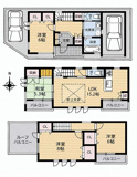 城東区鴫野東2丁目　中古戸建の画像