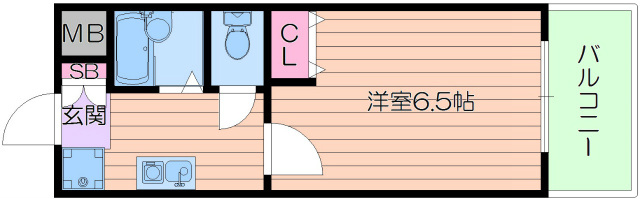 【間取り】 | カーサ天神橋 | エイブルにて取扱い可能な住宅ローンは、全部で10種類以上！お客様にピッタリの住宅ローンを当社のFPよりご案内させて頂きます。住宅ローンのご相談だけでも、お気軽にご相談下さいませ。