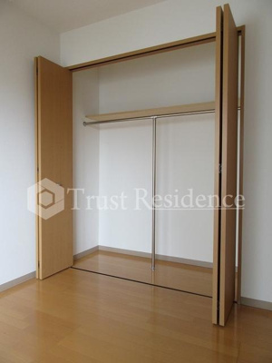 【収納】 | サンクレール荒川ブランガーデン