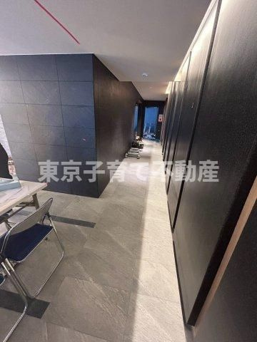 アーバネックス文京千駄木のその他