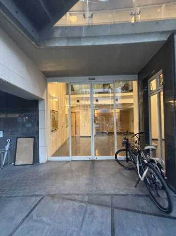 S-CREA御堂筋本町