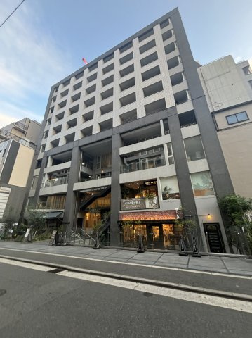 S-CREA御堂筋本町