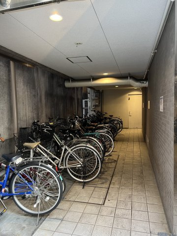 S-CREA御堂筋本町