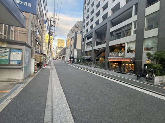S-CREA御堂筋本町