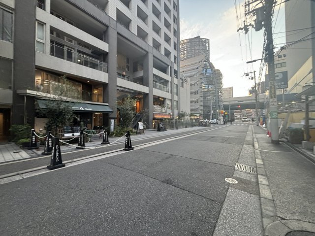 S-CREA御堂筋本町