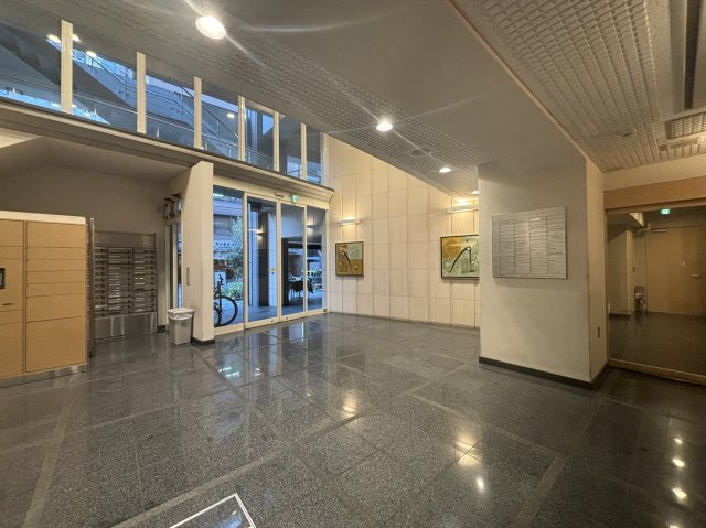 S-CREA御堂筋本町