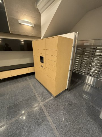 S-CREA御堂筋本町