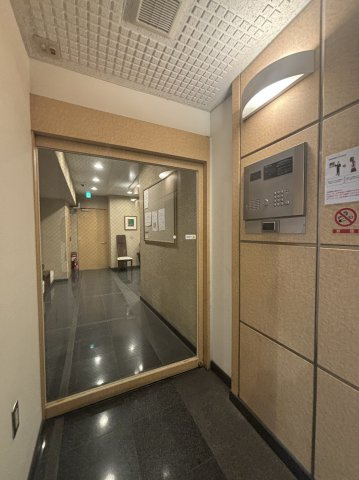 S-CREA御堂筋本町