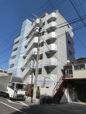 【外観】 | ラ・エテルノ菊川