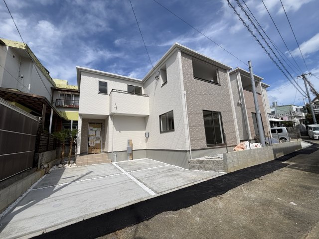宜野湾市野嵩4丁目（1棟）のその他