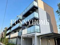 ルネサンスコート上北沢frontの画像