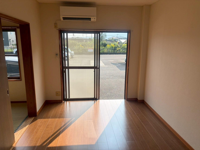 【その他】 | アルフォンスアカギB | 類似部屋の写真となります。