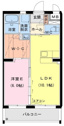 【間取り】 | (仮称)日向・曽根町3丁目61マンションの間取り
