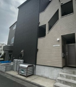 ソラーレのその他共用部分
