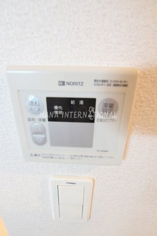 Ｐｌａｔｅａｕの設備