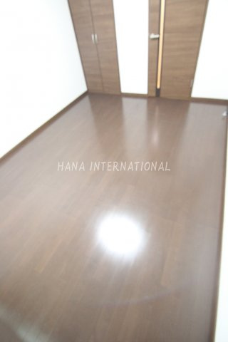 Ｐｌａｔｅａｕの洋室