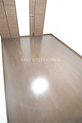Ｐｌａｔｅａｕの寝室